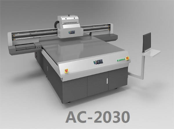 2030平板打印机