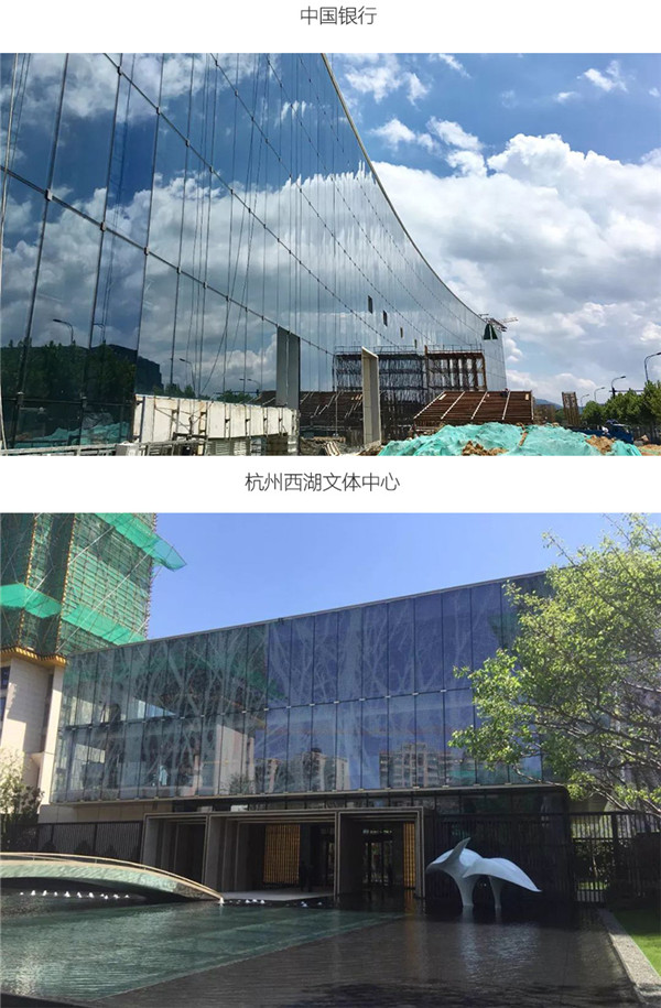 高溫玻璃打印機應用