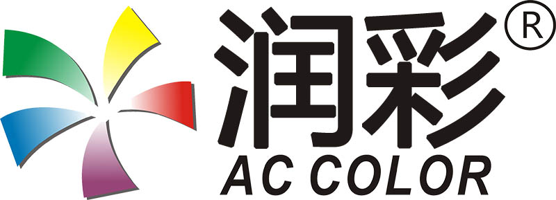 傲彩机械logo