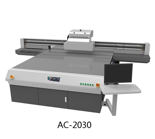 2030uv平板打印机