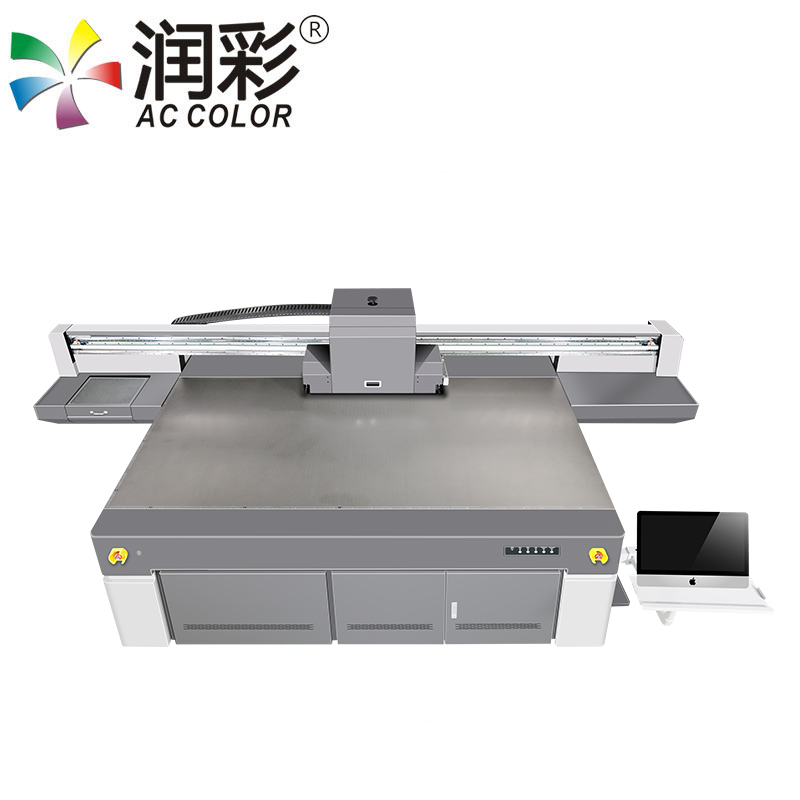 UV平板打印机的保养方法介绍