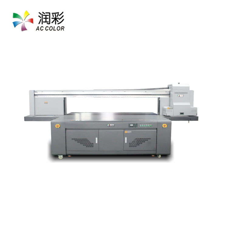 高落差uv平板打印机日常维护与保养
