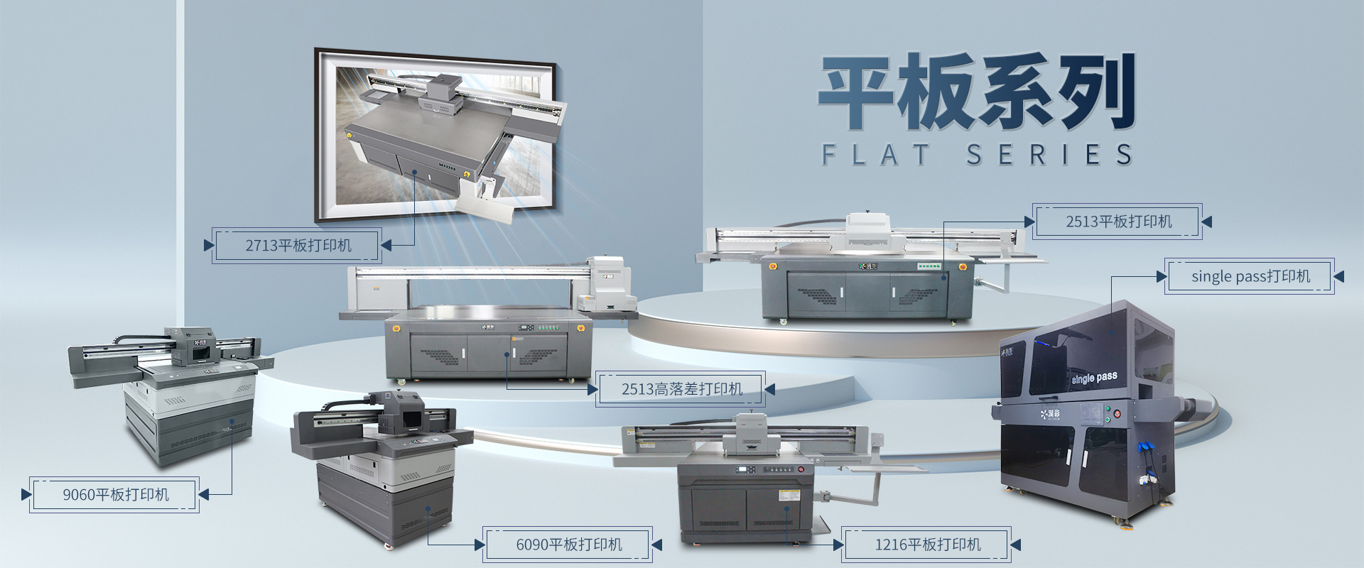 G5i喷头理光G6 uv平板打印机系列