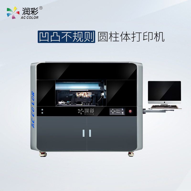 UV打印机喷头能用多久？换喷头要多少钱？